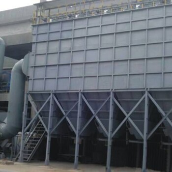 青岛电炉除尘器设备技术参数