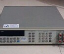 安捷伦Agilent3458A数字多用表图片