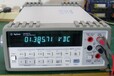 高价回收Agilent34401A数字万用表