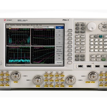 收购N5241A回收N5241A网络分析仪