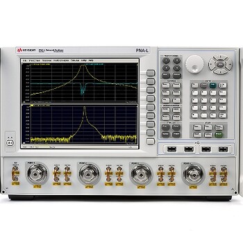 深圳安捷伦二手网络分析仪回收
