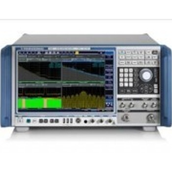 长期回收R&SFSWP26相位噪声分析仪FSWP26回收