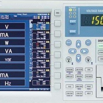 东莞横河功率分析仪回收