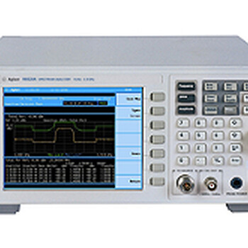 上海安捷伦Agilent二手频谱分析仪回收