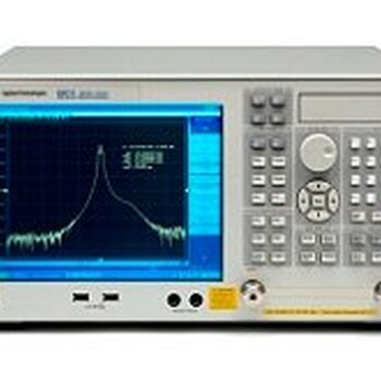 回收KEYSIGHT二手E5071C网络分析仪