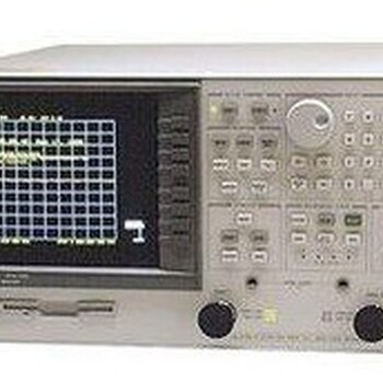 回收Agilent8753D二手网络分析仪