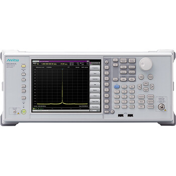 回收安立MS2830A回收Anritsu频谱分析仪