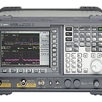 二手E4407B频谱分析仪回收