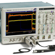 回收Tektronix泰克DPO7254示波器图片