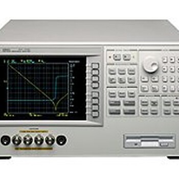 回收Agilent4294A阻抗分析仪