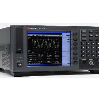 回收AgilentN9320B二手频谱分析仪