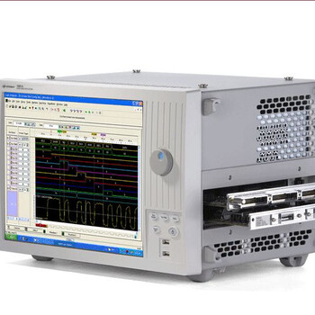 回收安捷伦16901A逻辑分析仪
