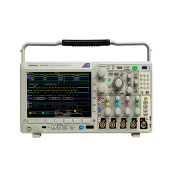 回收MDO3024泰克二手示波器