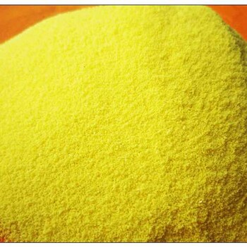 内黄聚合氯化铝单价