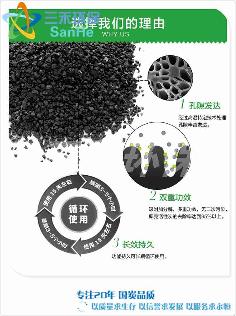 张掖市工业活性炭制作工艺