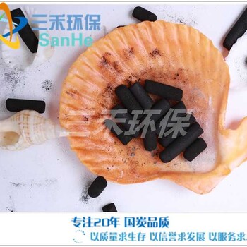 新鄉(xiāng)市粉末活性炭更換周期