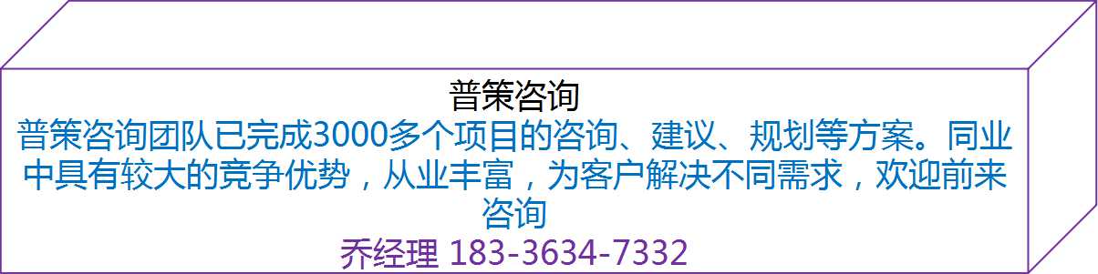 泉州编写工业智能制造资金申请报告公司√各地业务