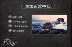 东港编写商业计划书的公司中医院建设图片0