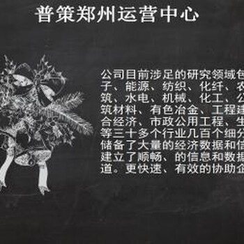 吴忠编制可行性研究报告的公司农产品深加工