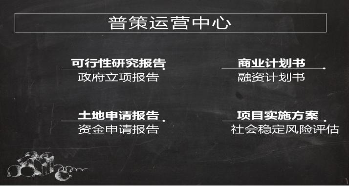 四平编写可行性报告的公司√饲料生产厂