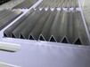 定制铝晟铝长城板背景墙操作简单