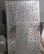 非标定制外墙金属板3mm氟碳铝单板服务周到