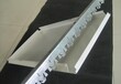 非标定做铝晟方形白色铝天花性能可靠
