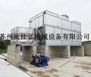苏州20吨60吨80吨100吨圆形冷却塔150-6264-1214图片