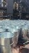 内蒙古包头厂家低价出售200L塑料桶，200L烤漆桶，200L镀锌桶，1000L吨桶