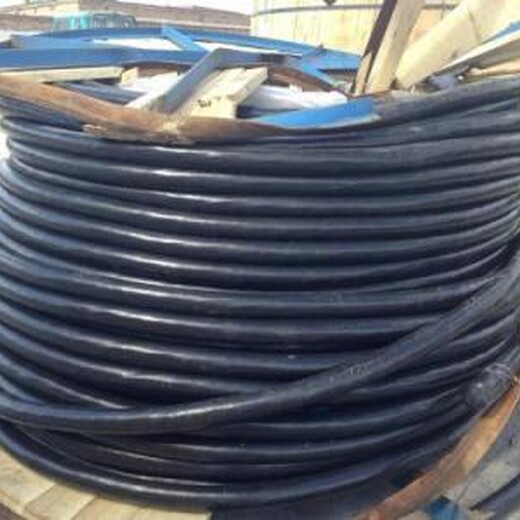 润州电缆线回收废旧电线电缆长期回收诚信服务