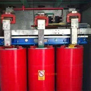 上海普陀区电力变压器回收上海厢式变压器回收图片1