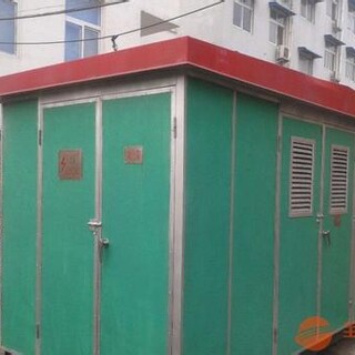 上海普陀区电力变压器回收上海厢式变压器回收图片6