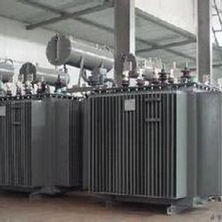 上海普陀区电力变压器回收上海厢式变压器回收图片3