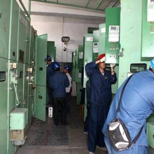 施耐德电缆配电柜回收,杭州大型配电柜回收安全可靠