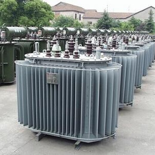 南京地区变压器回收南京变压器回收公司六合区各种变压器回收