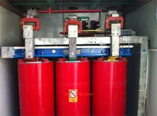 浙江省回收冷水热泵机组二手变压器回收诚信商家现场报价