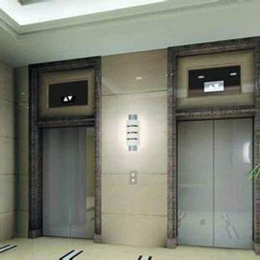 扬州回收废旧电梯电梯回收本地公司