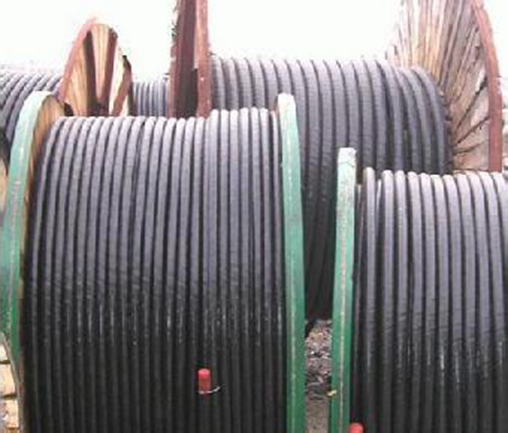 湖州电力电缆回收就近的公司回收