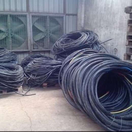 浦东区电力电缆回收就近的公司回收