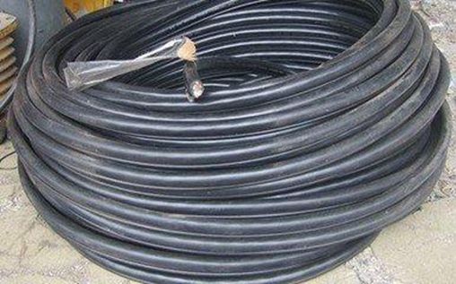 磐安县电线电缆回收公司免费拆除