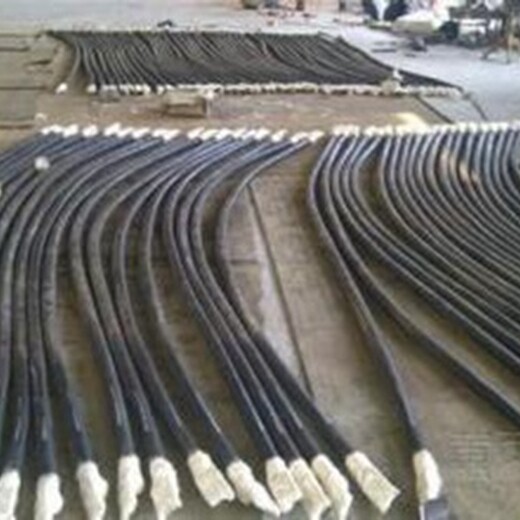 普陀区工程剩余旧电缆回收公司拆除回收