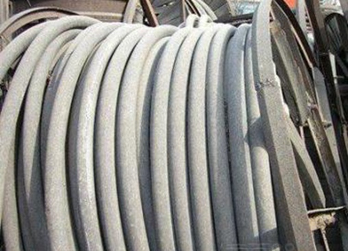 衢州回收库存旧电缆母线槽回收公司免费拆除