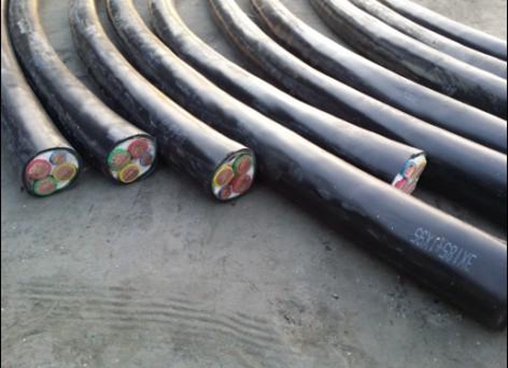丽水电力电缆回收公司报价收购