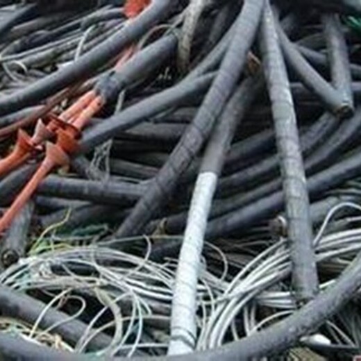 杨浦区电缆铜回收欢迎来电咨询价格
