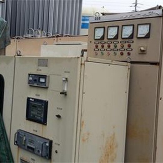 淳安縣發(fā)電機回收離我近的公司