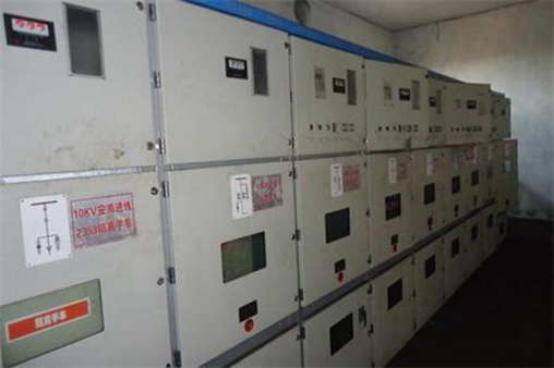 临安市变压器配电柜回收就近的公司回收