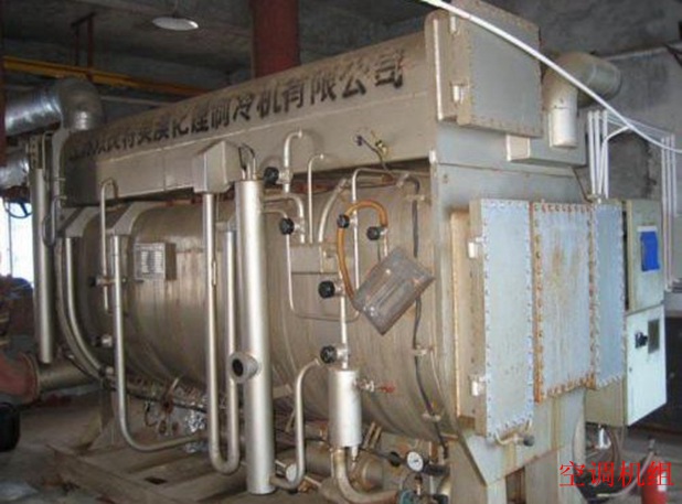 双良溴化锂冷水机组回收,衢州从事双良中央空调回收安全可靠