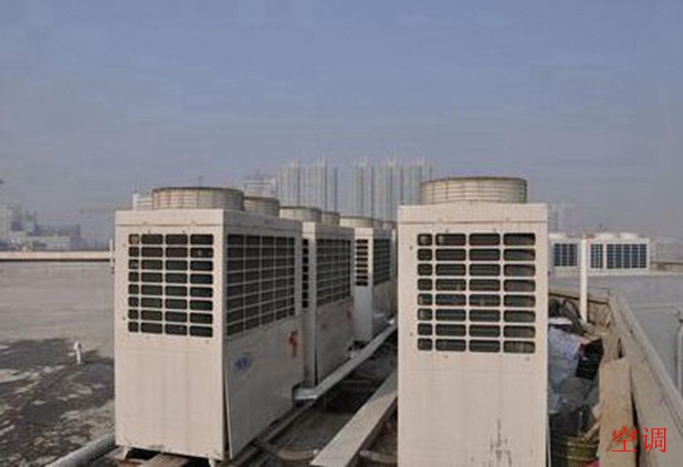 靖江风冷热泵机回收-安全可靠