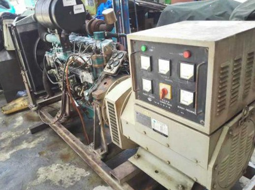 江东特灵冷水空调机回收-价格高欢迎来电