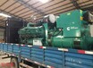 康明斯二手发电机回收,宁波进口发电机回收专业正规的收购商